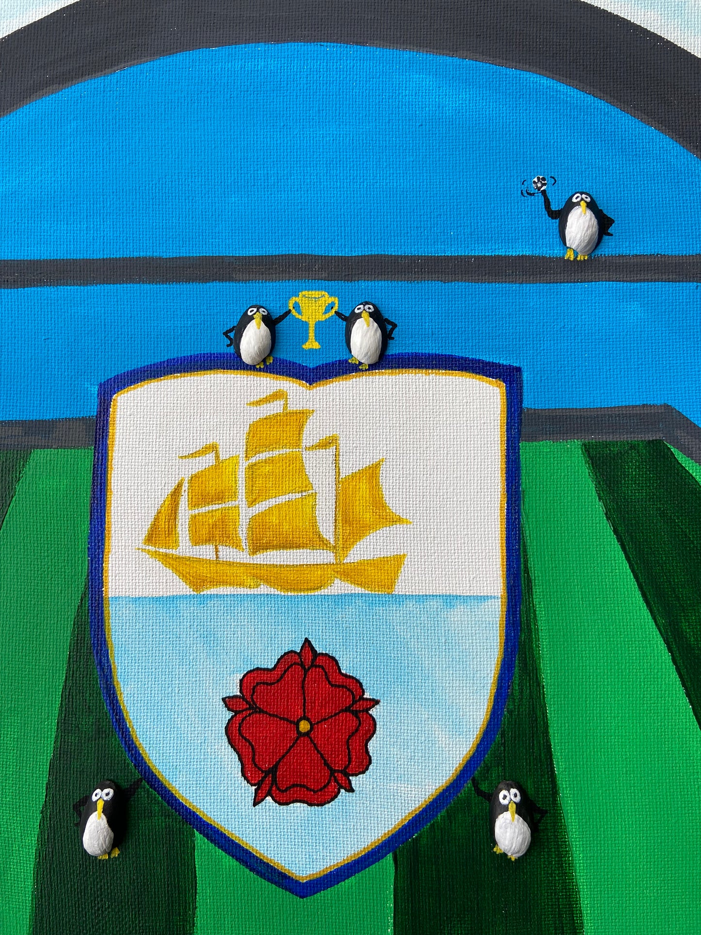 Man City