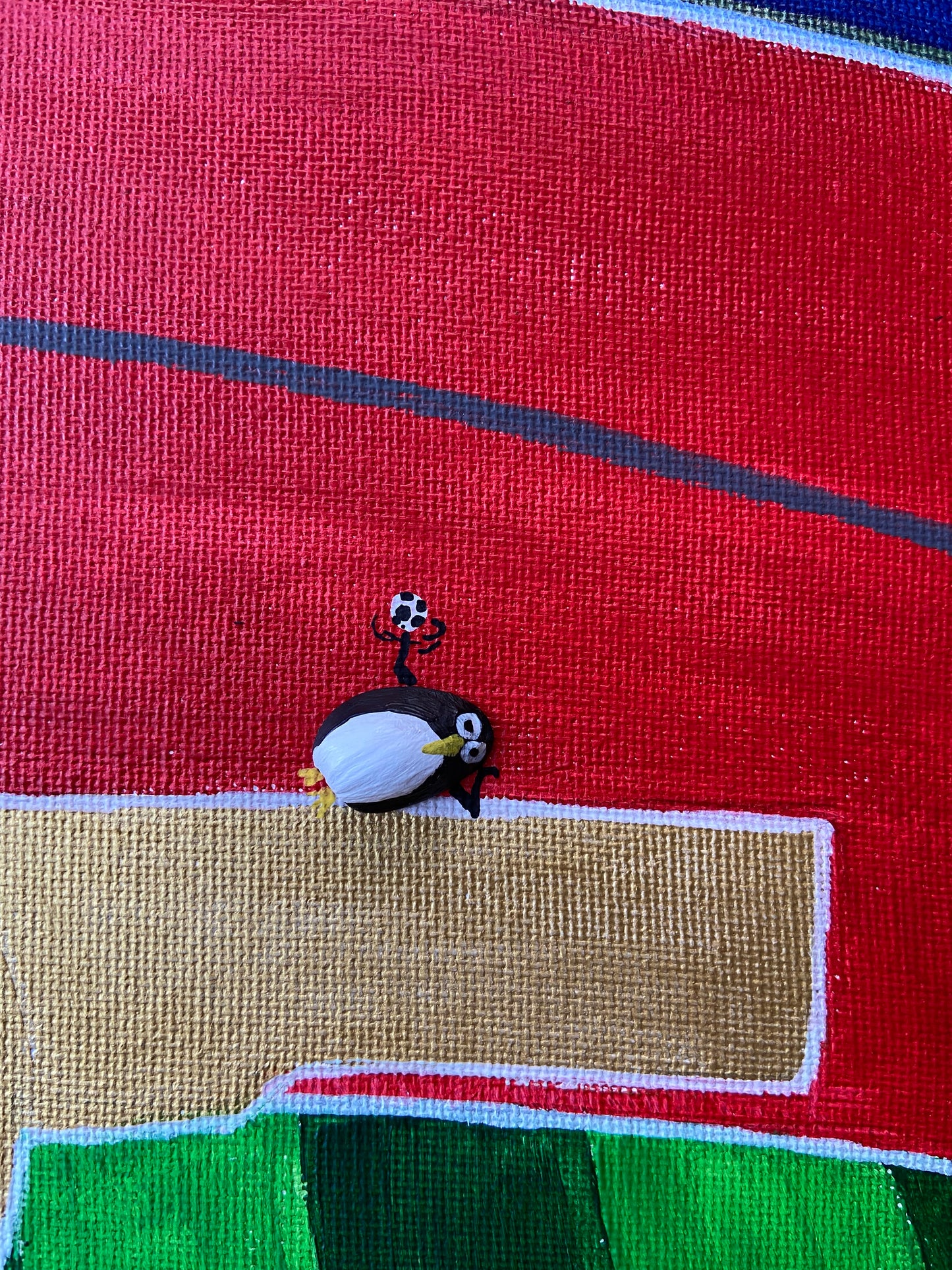 Arsenal