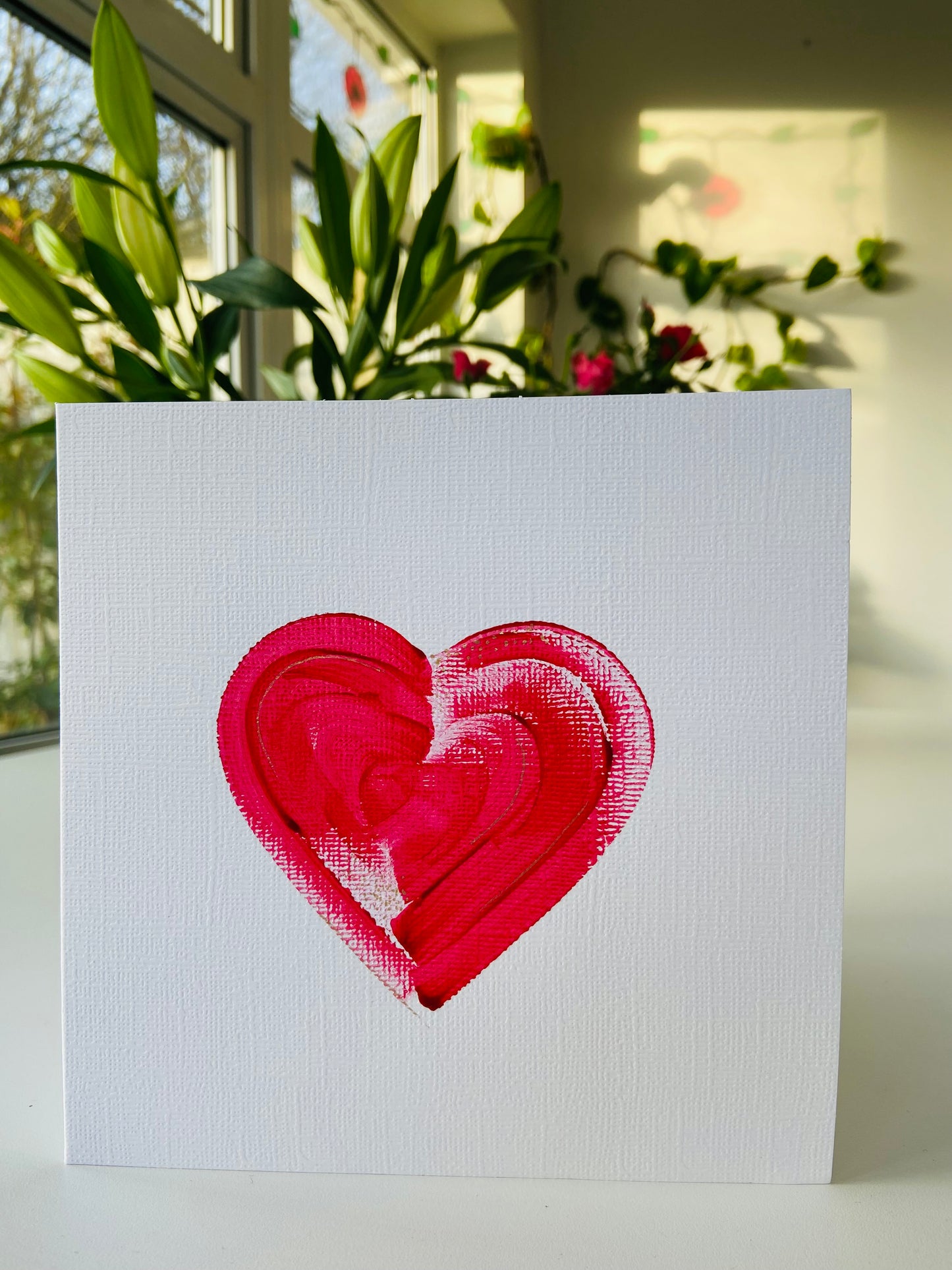 Love Heart LH3