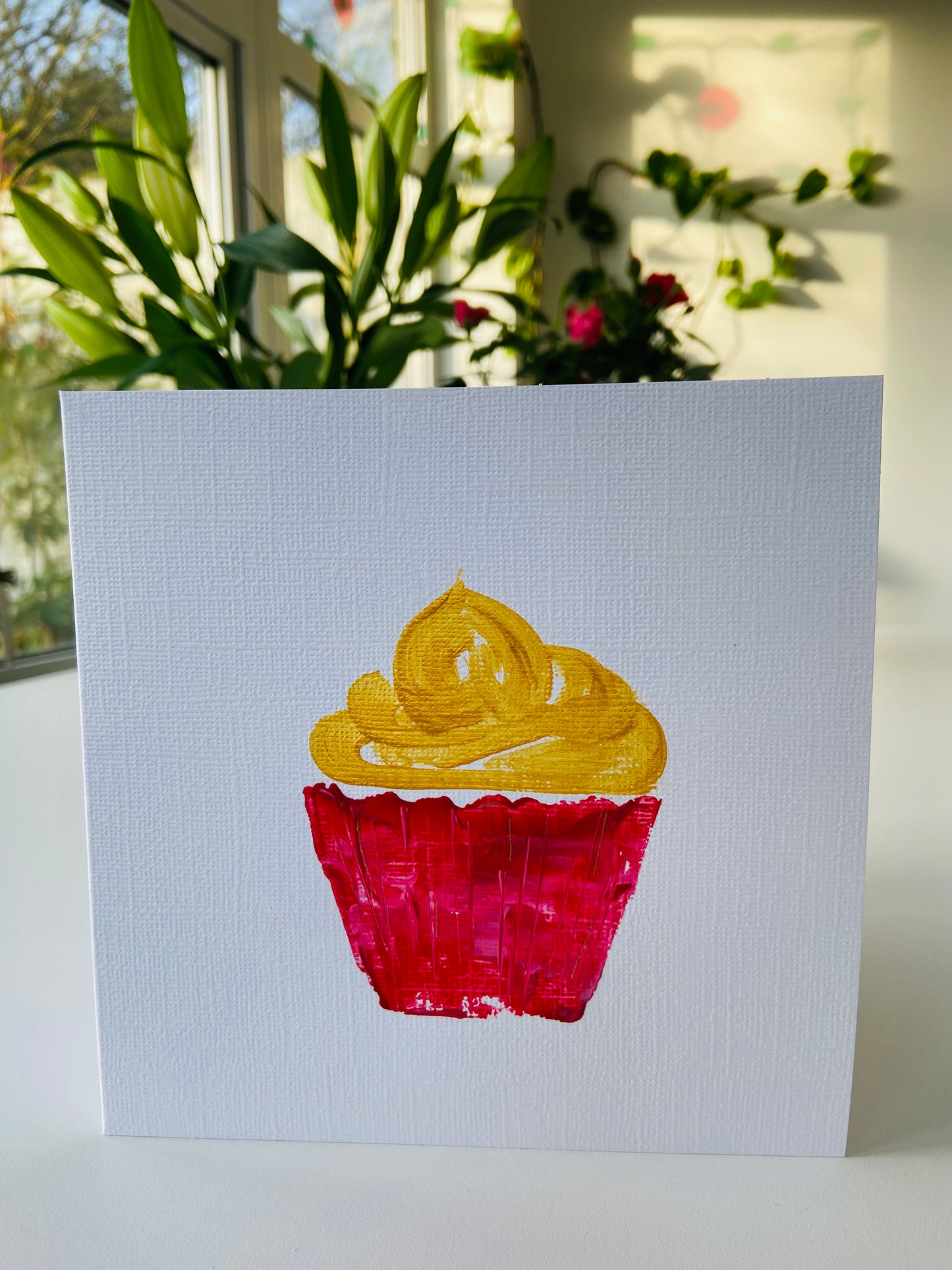 Cupcake 1