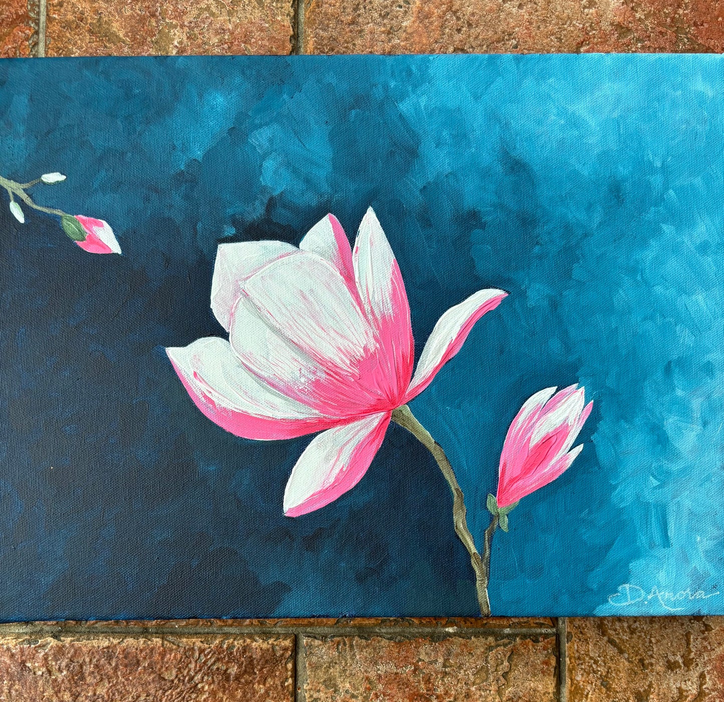 Magnolia