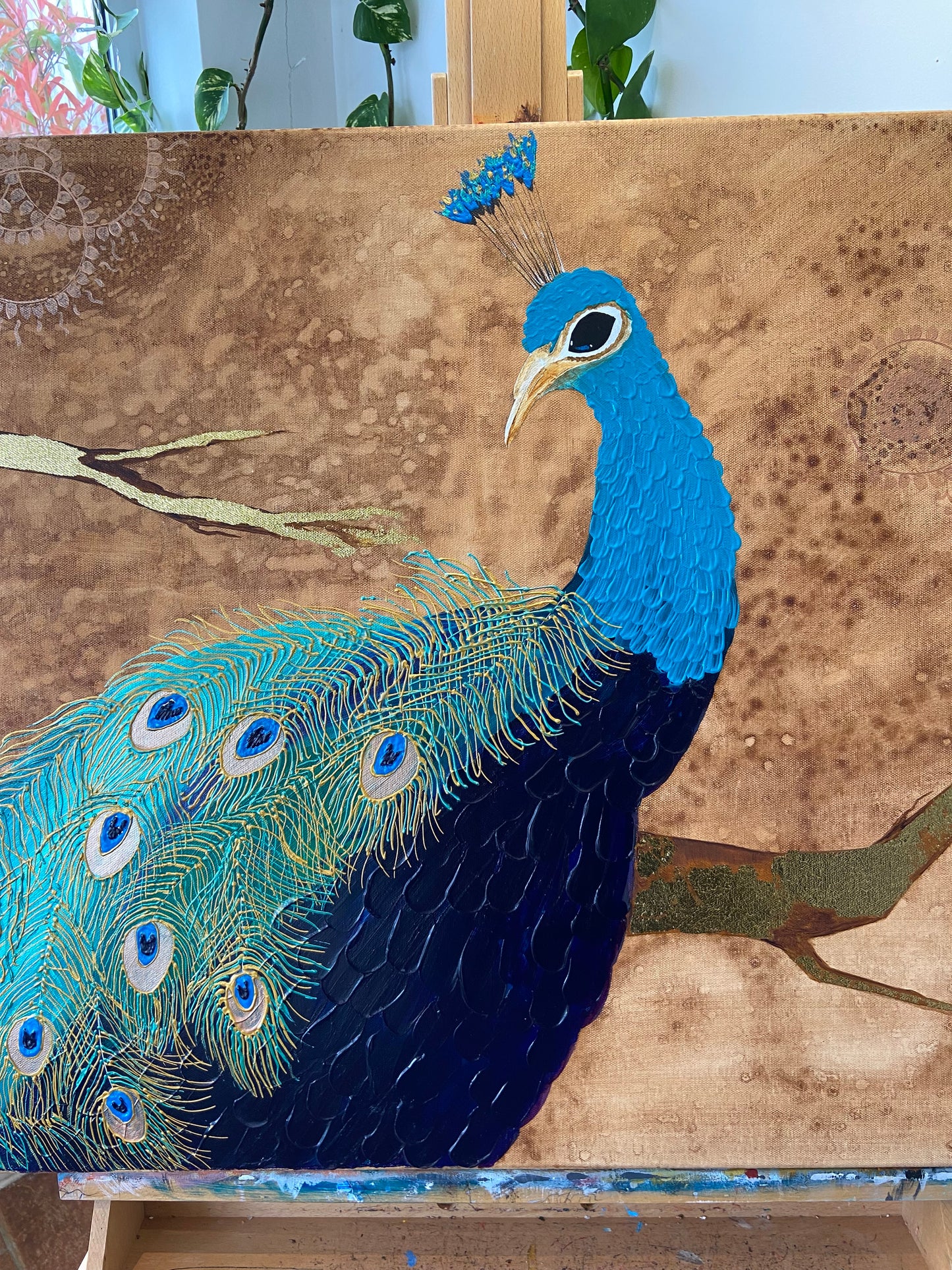 Royal 🦚
