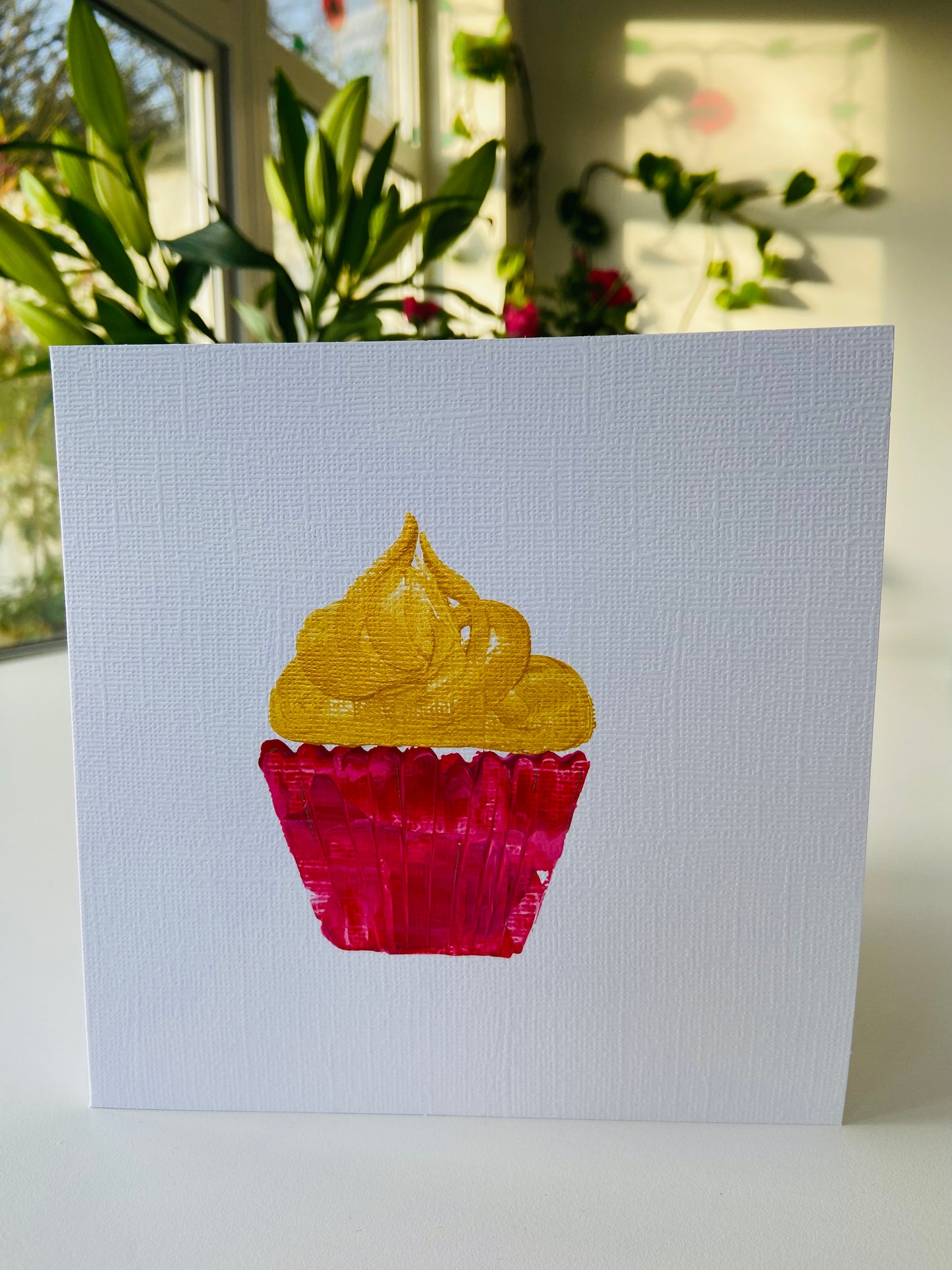 Cupcake 2