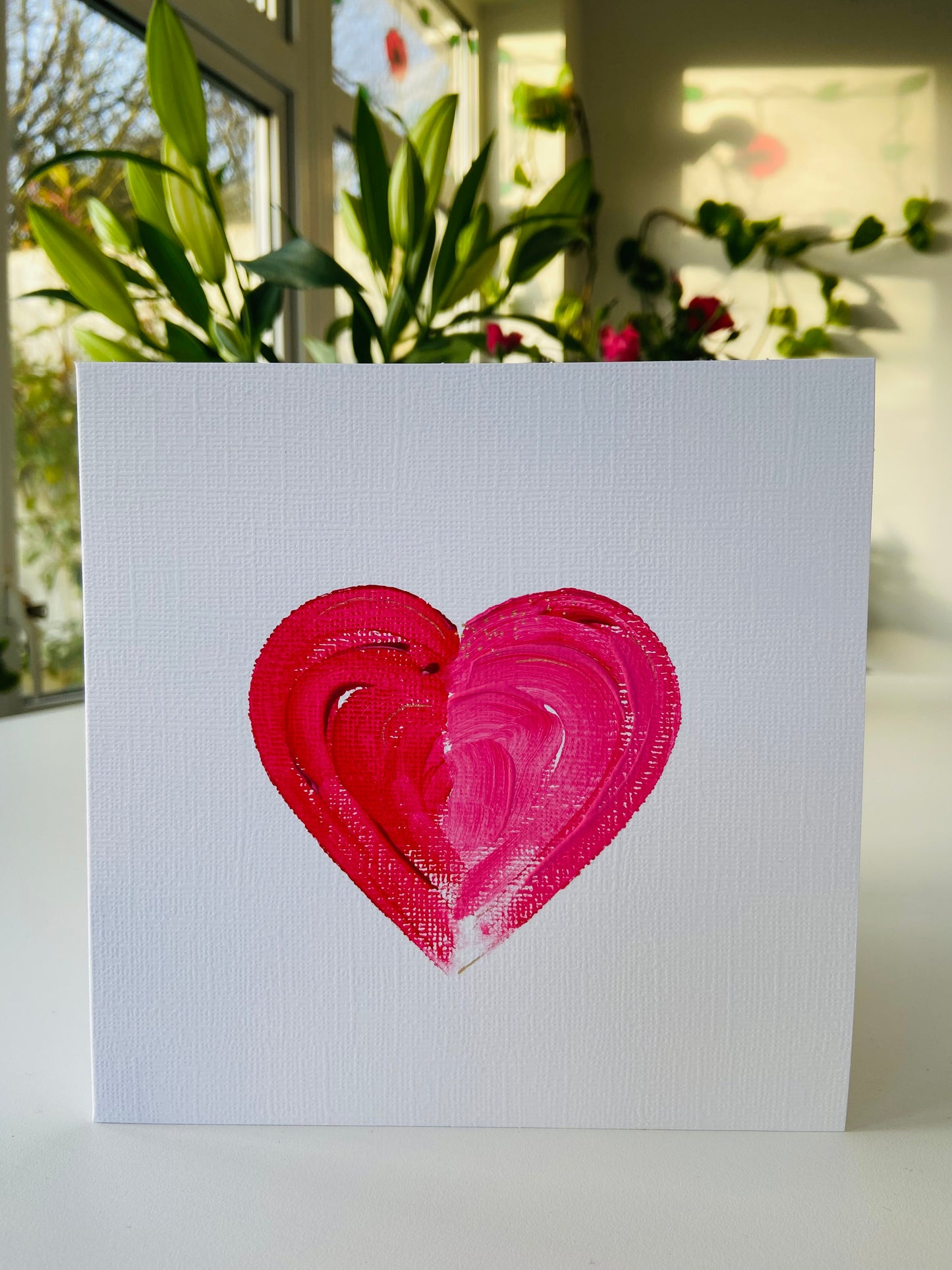 Love Heart LH5
