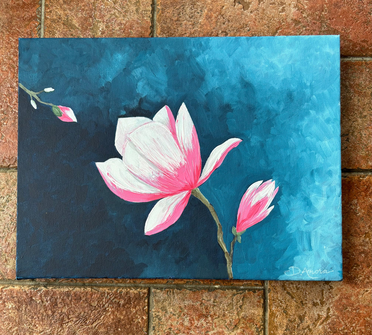 Magnolia