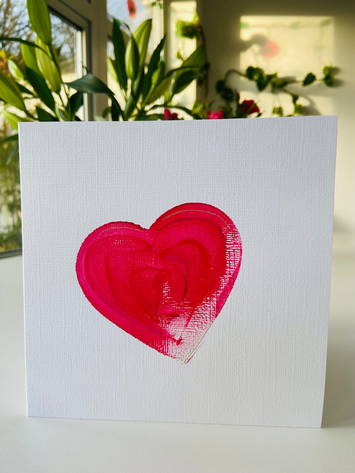 Love Heart LH2