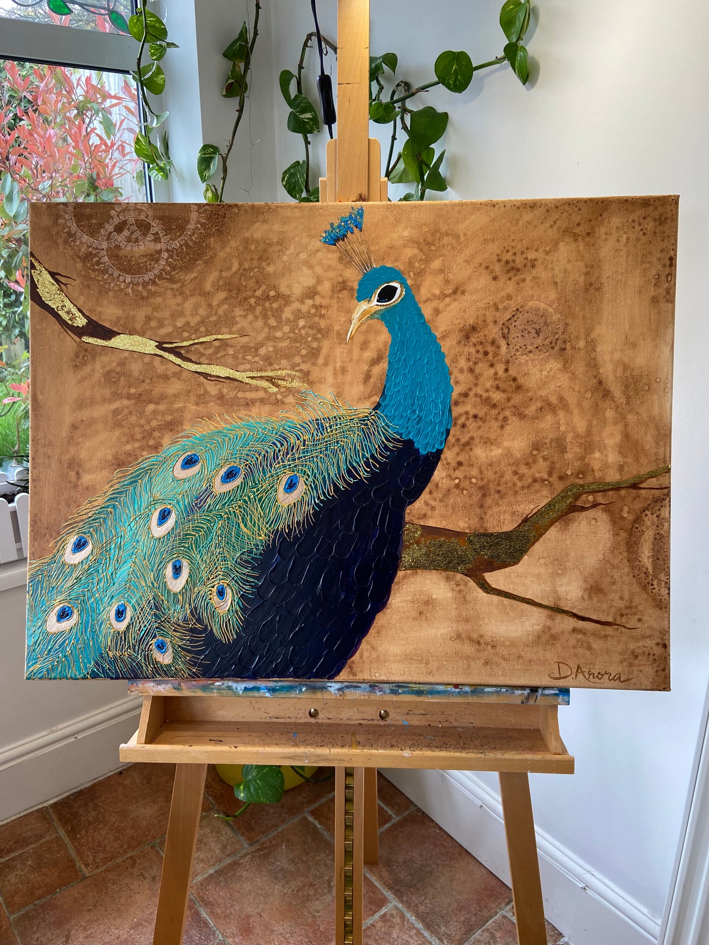 Royal 🦚