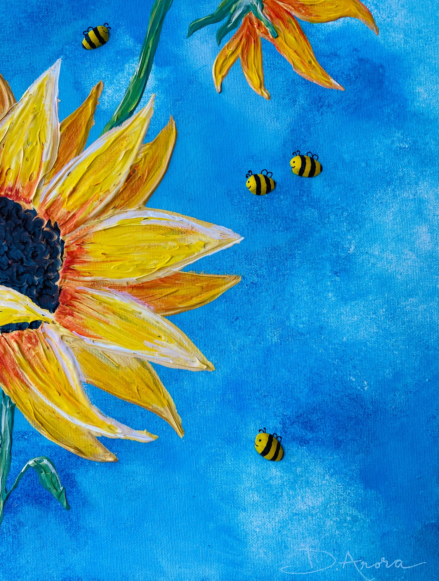 Sunflowers