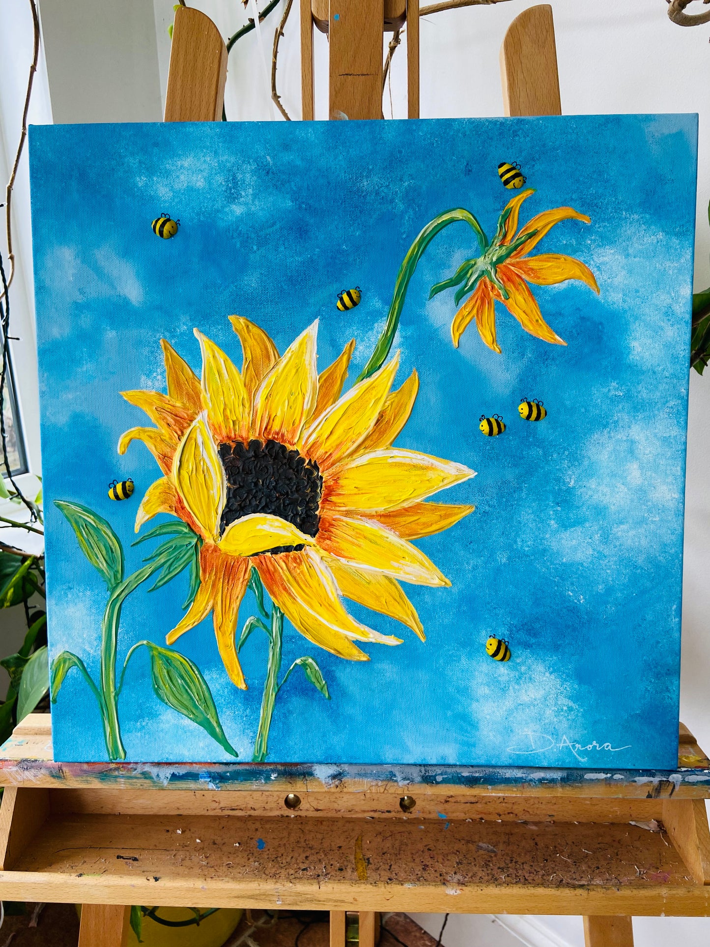 Sunflowers