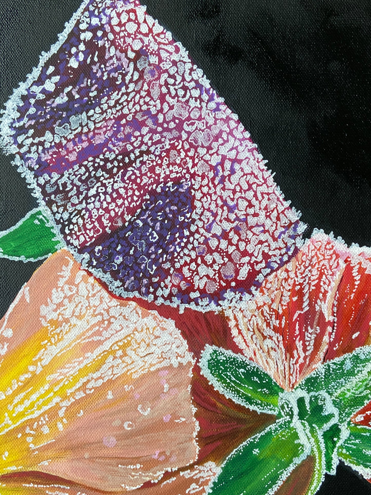 The Frost