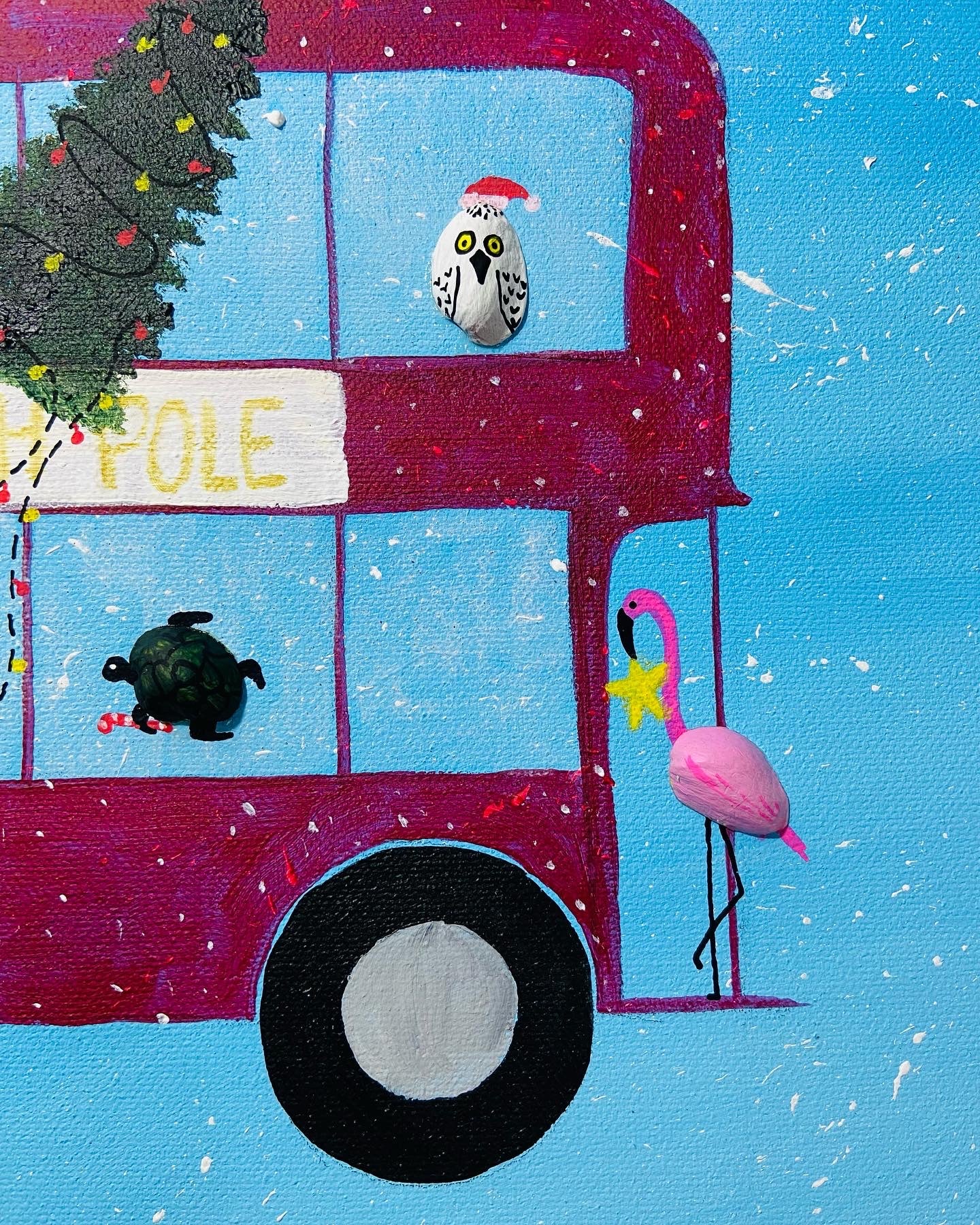 North Pole