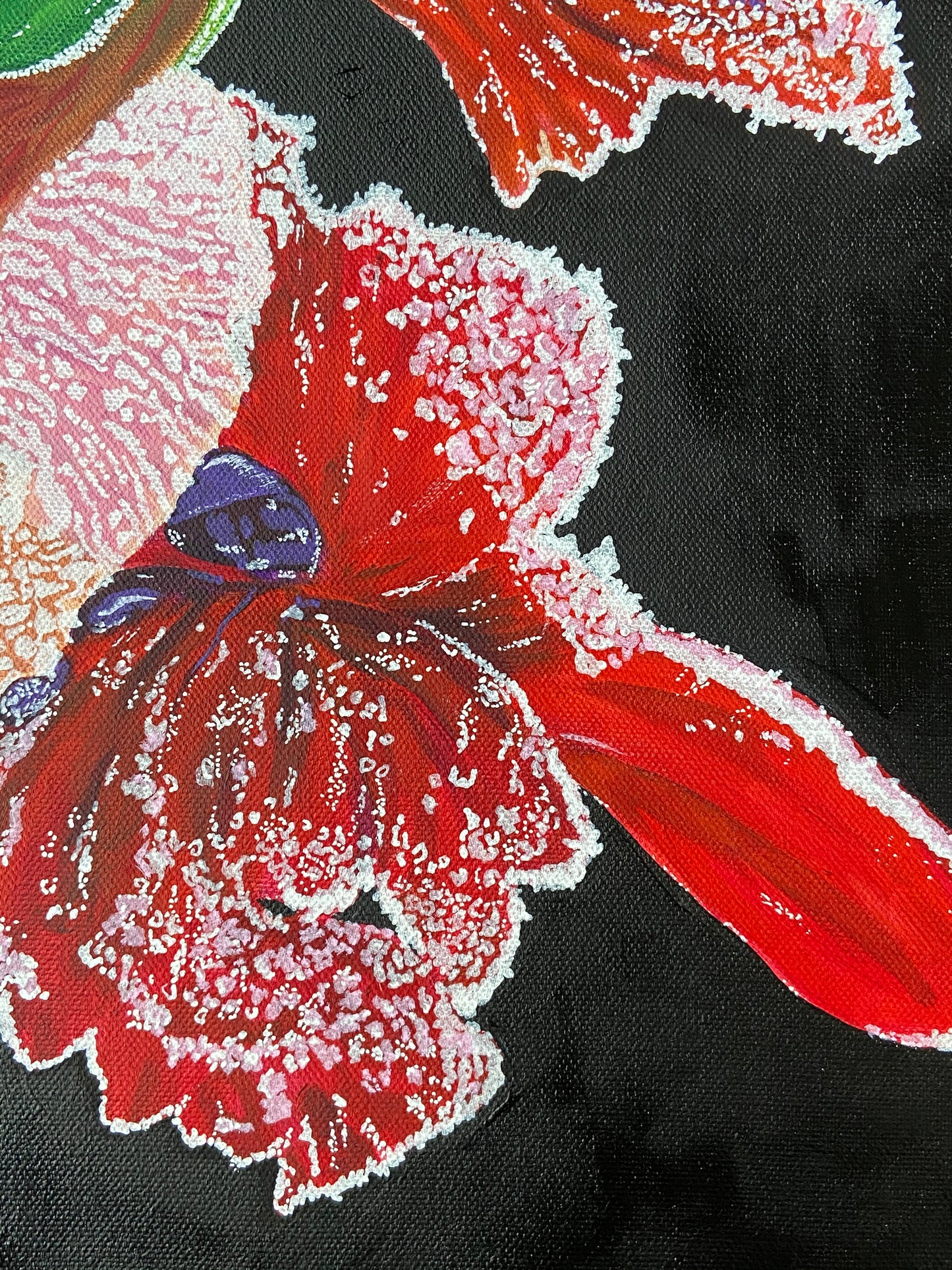 The Frost