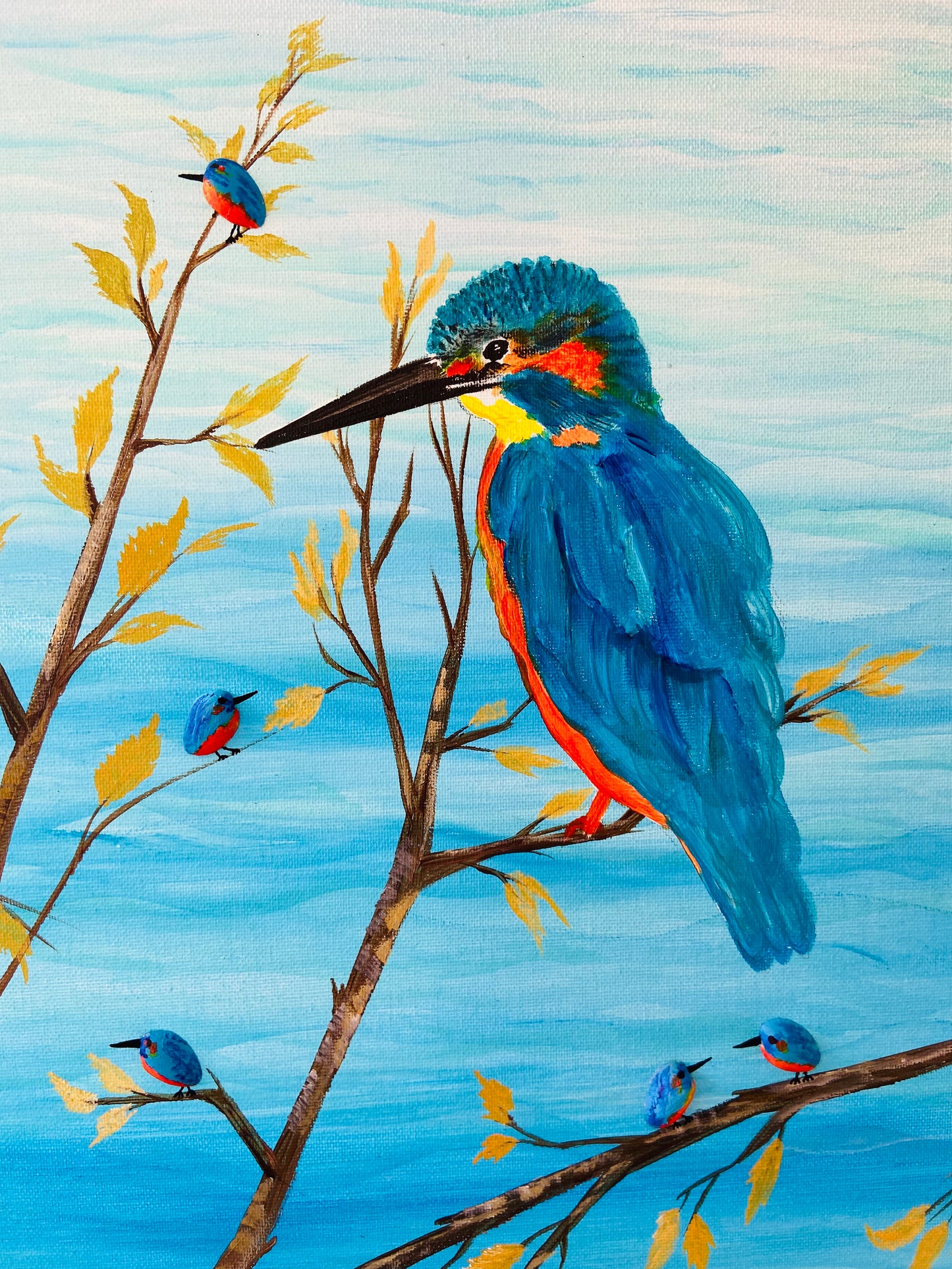 Kingfisher