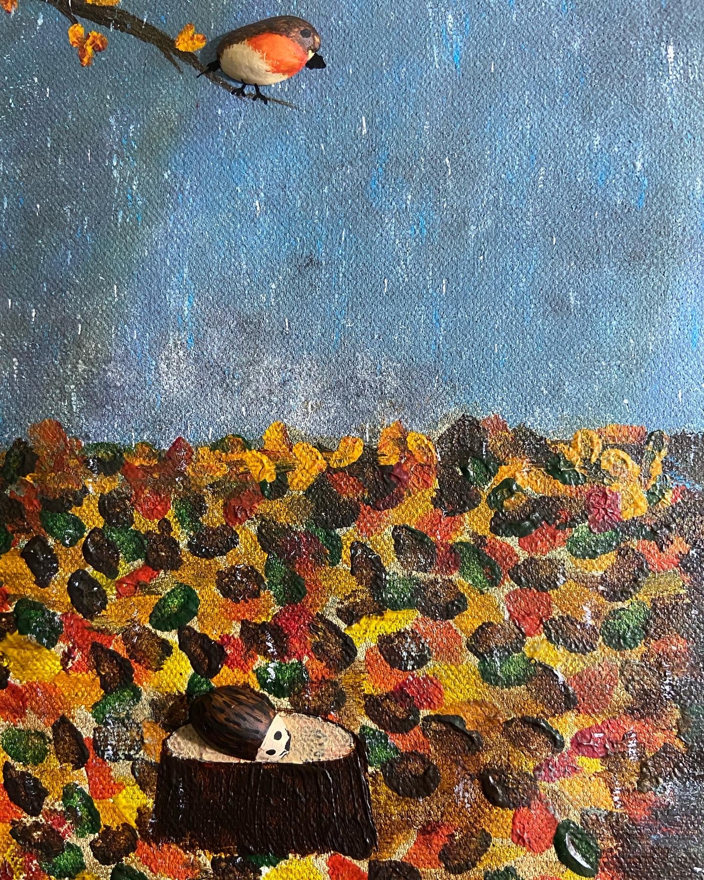 Autumn Vibes