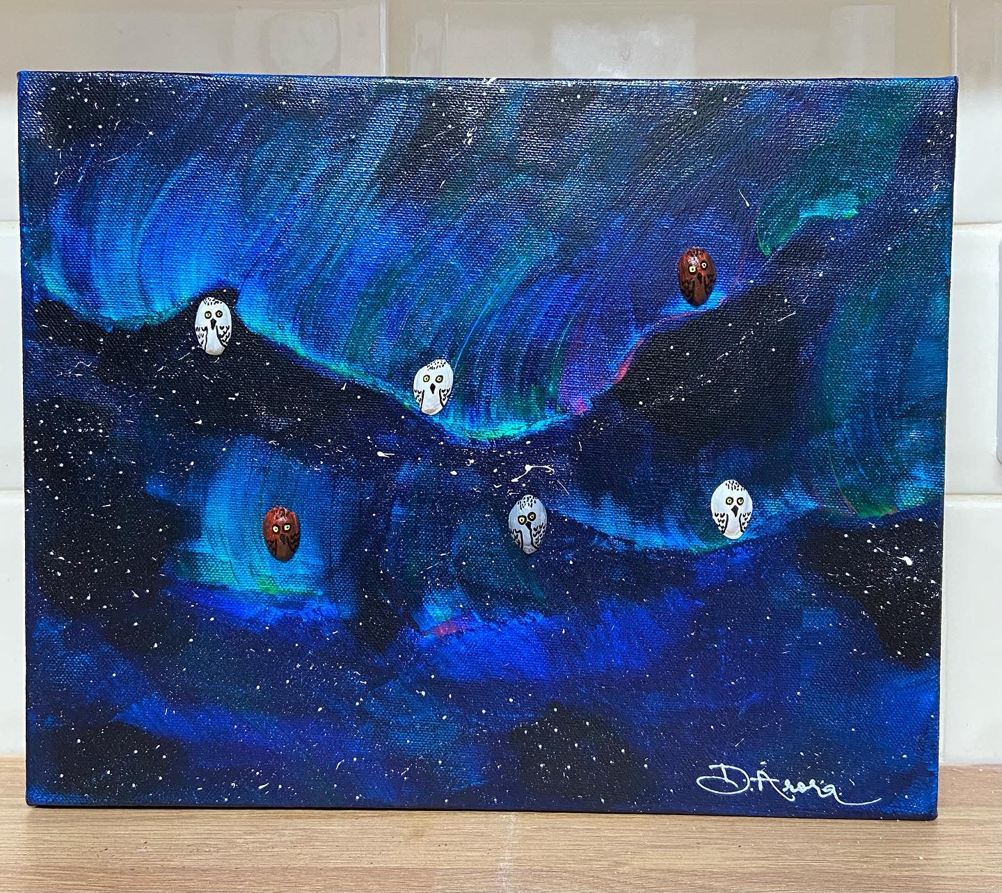 Aurora