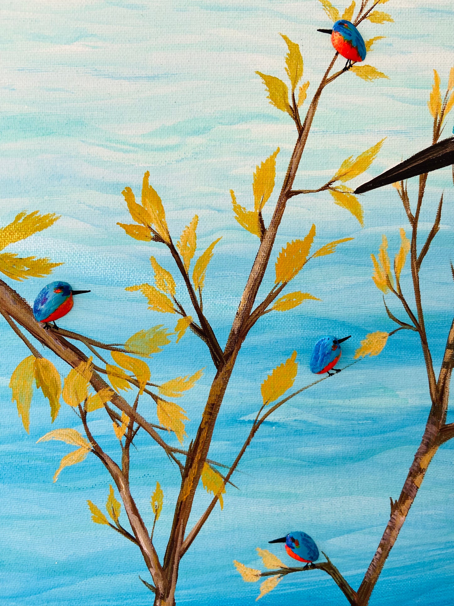 Kingfisher