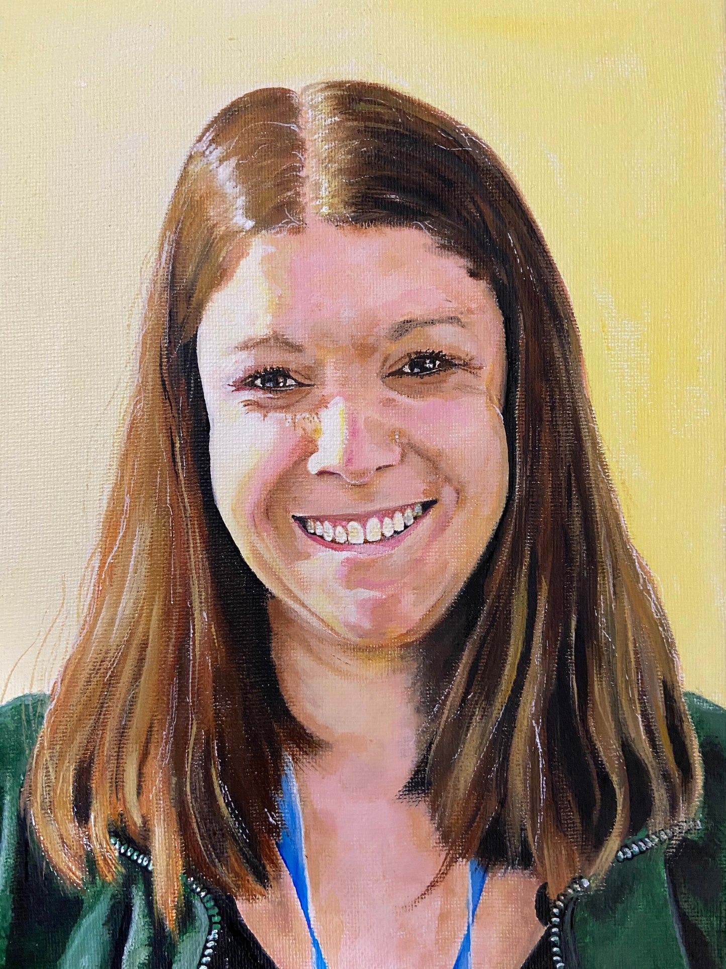 People portraits