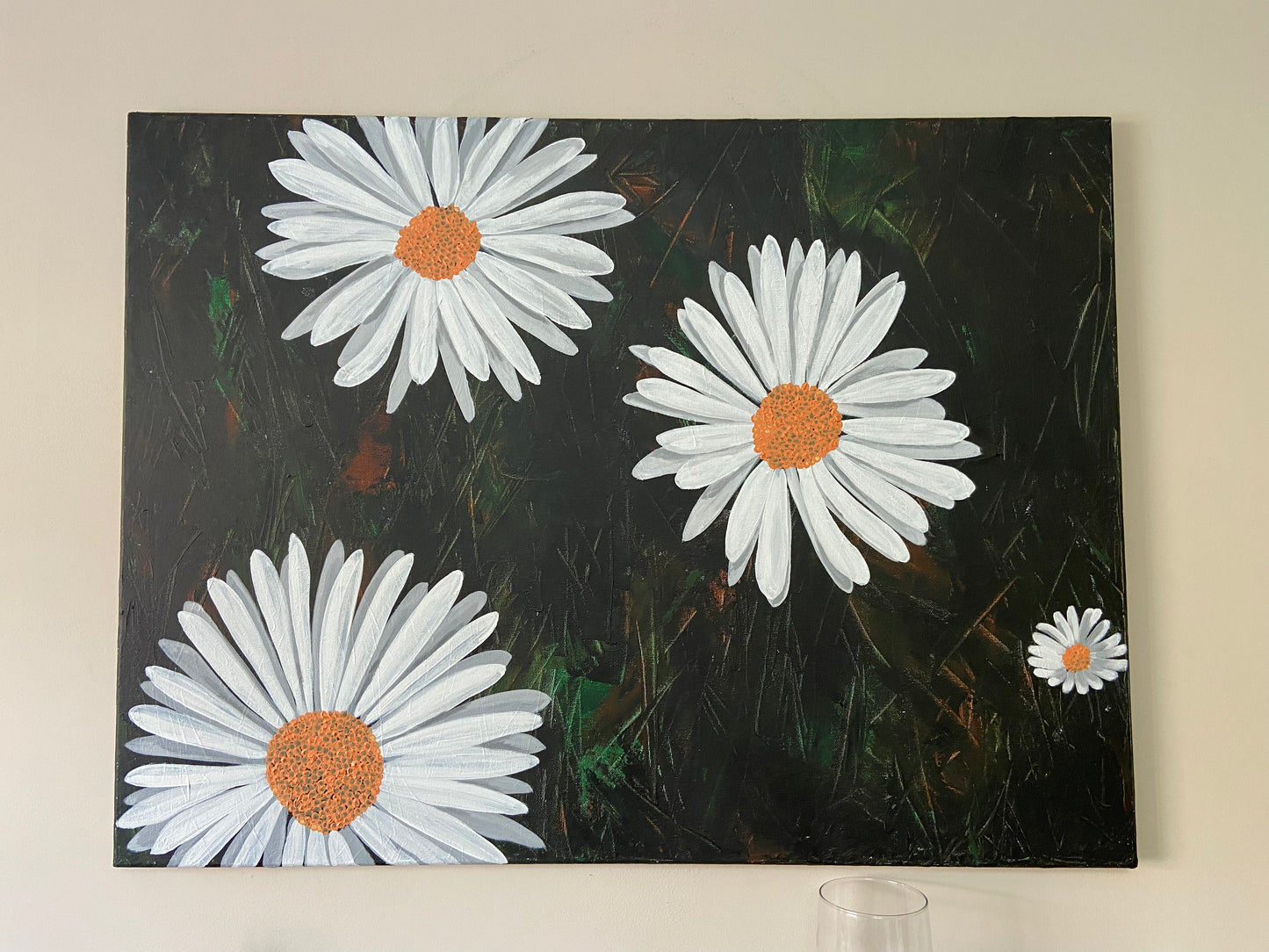 Daisies