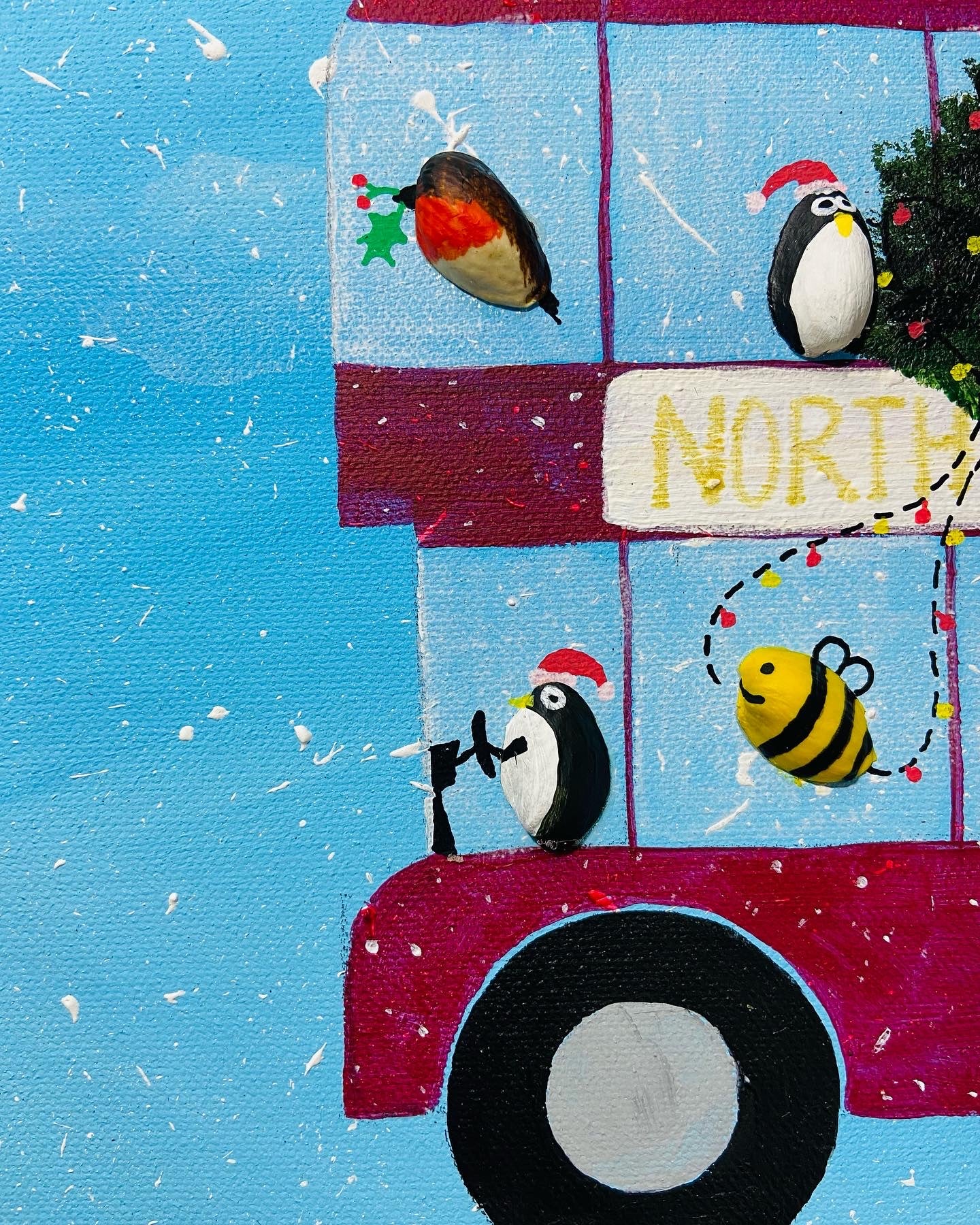 North Pole