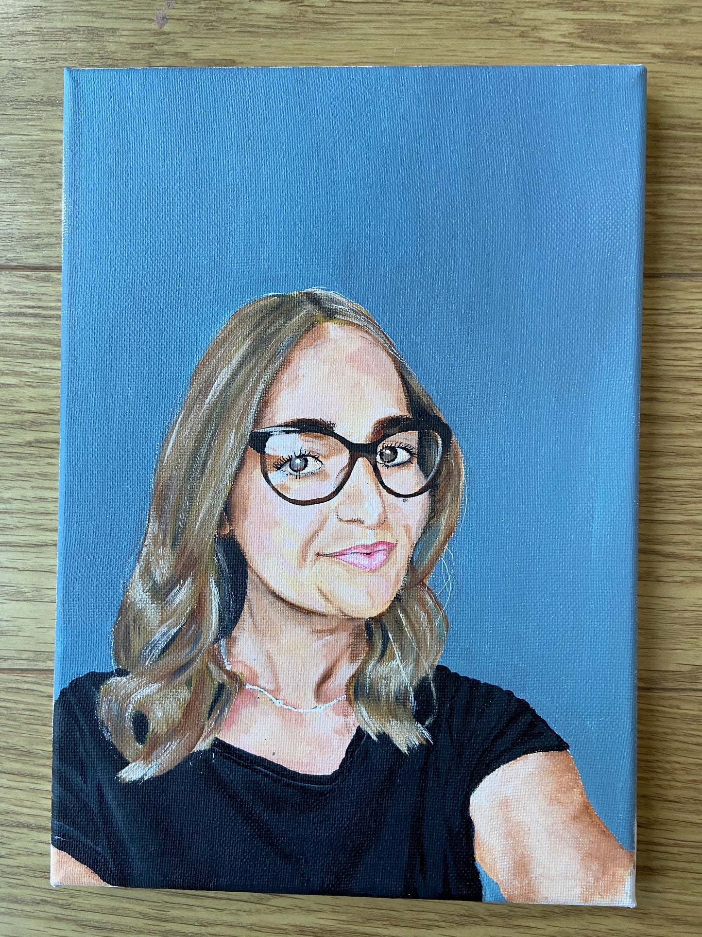 People portraits
