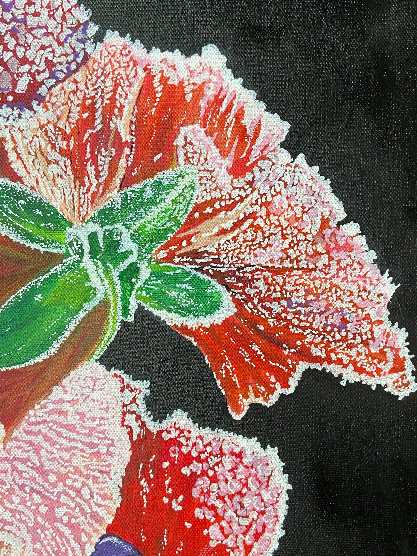 The Frost