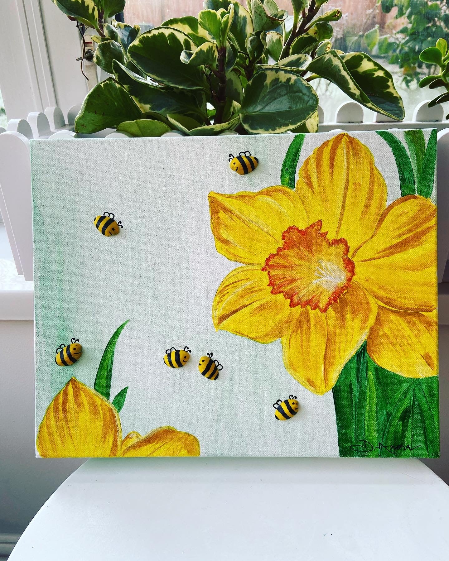 Daffodils