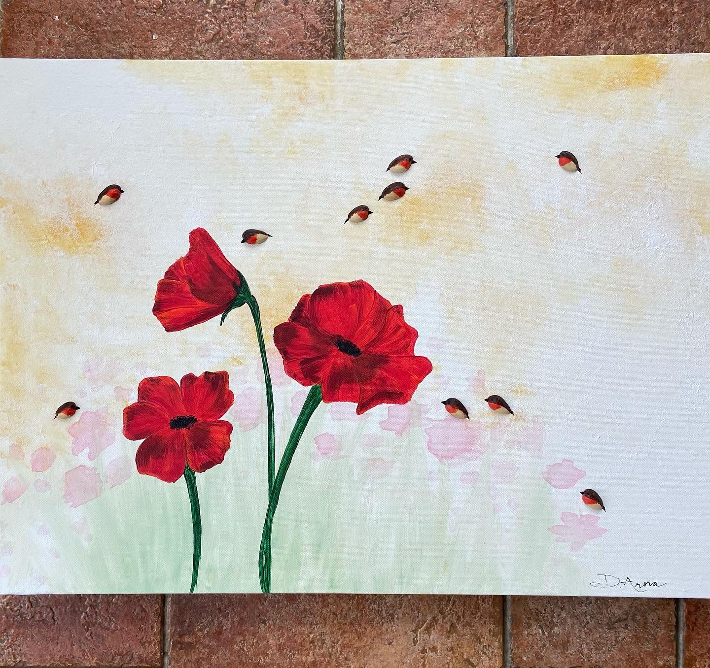 Remembrance