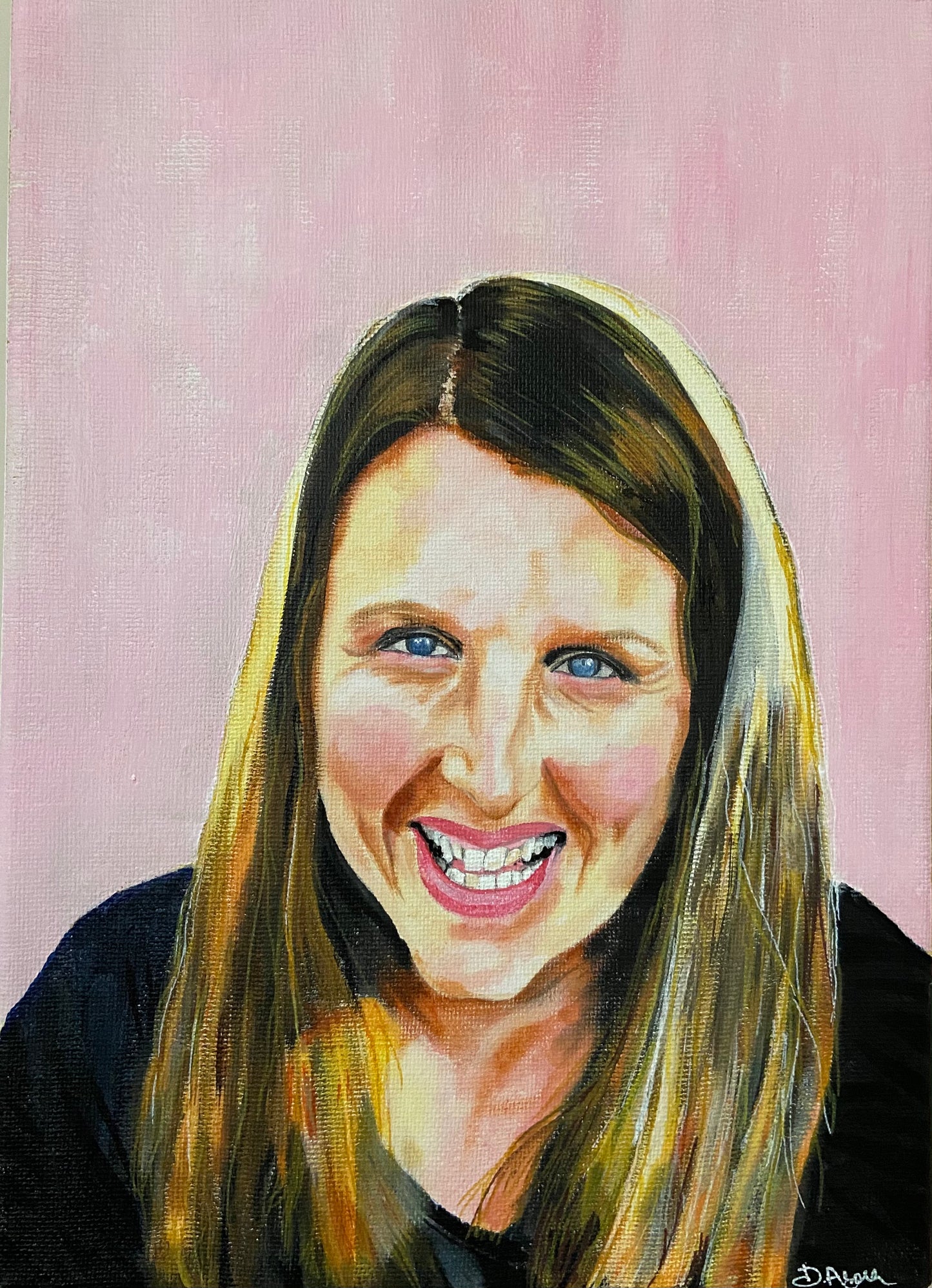People portraits