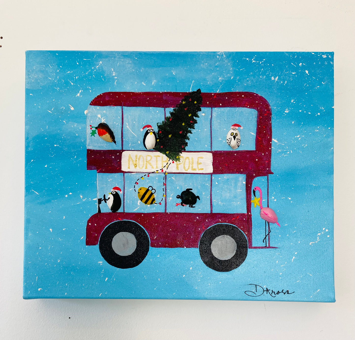 North Pole