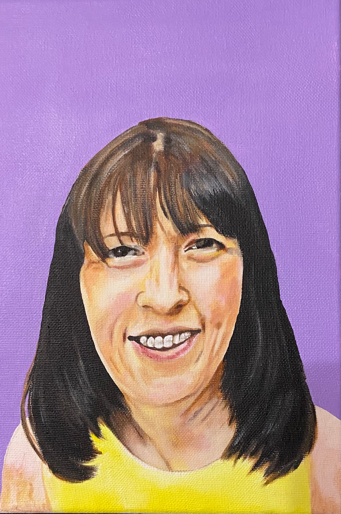 People portraits