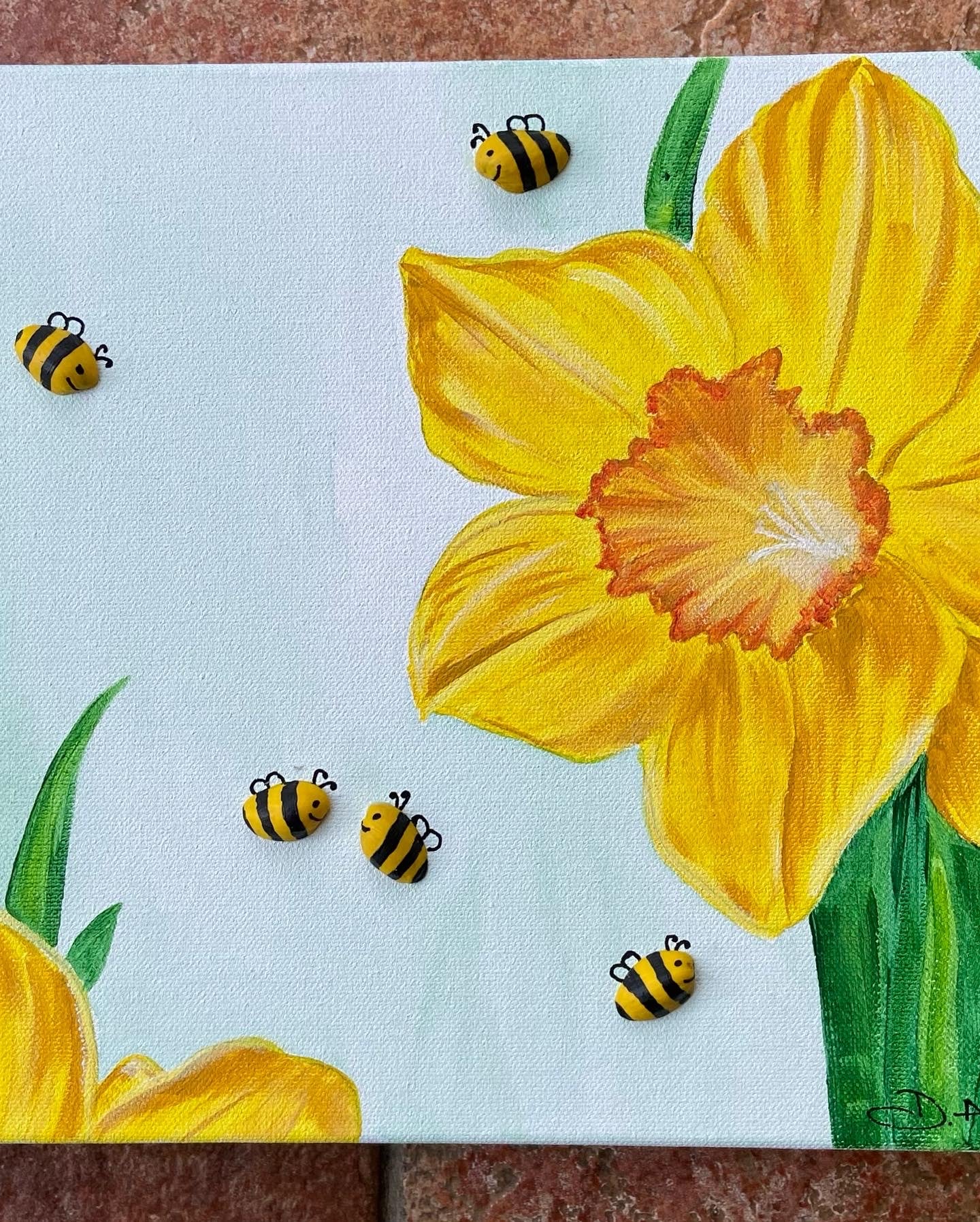 Daffodils