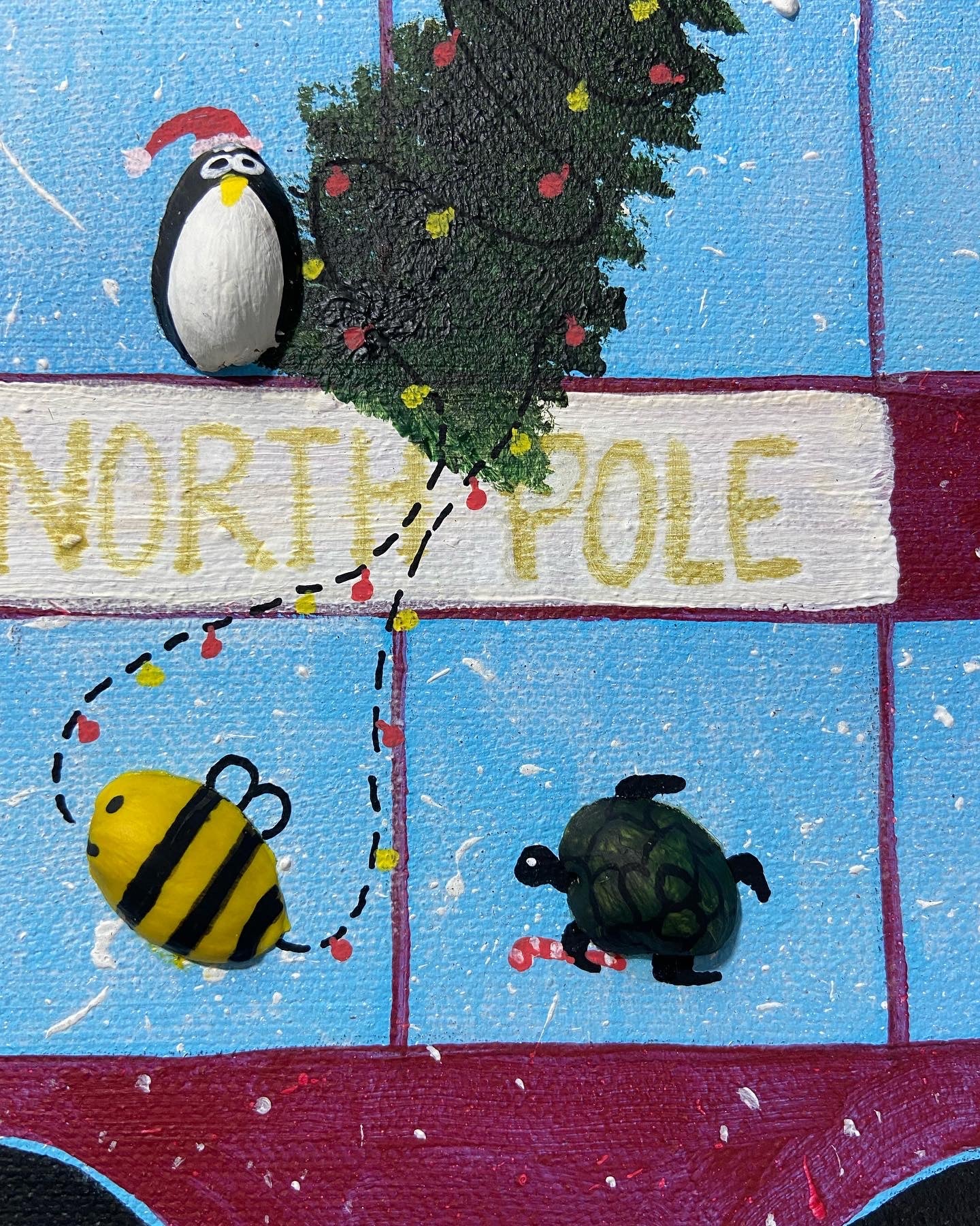 North Pole