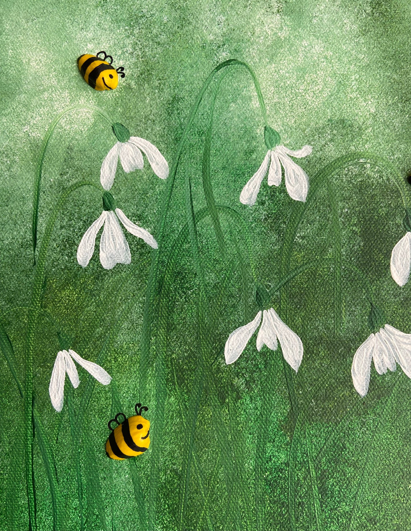 Snowdrops