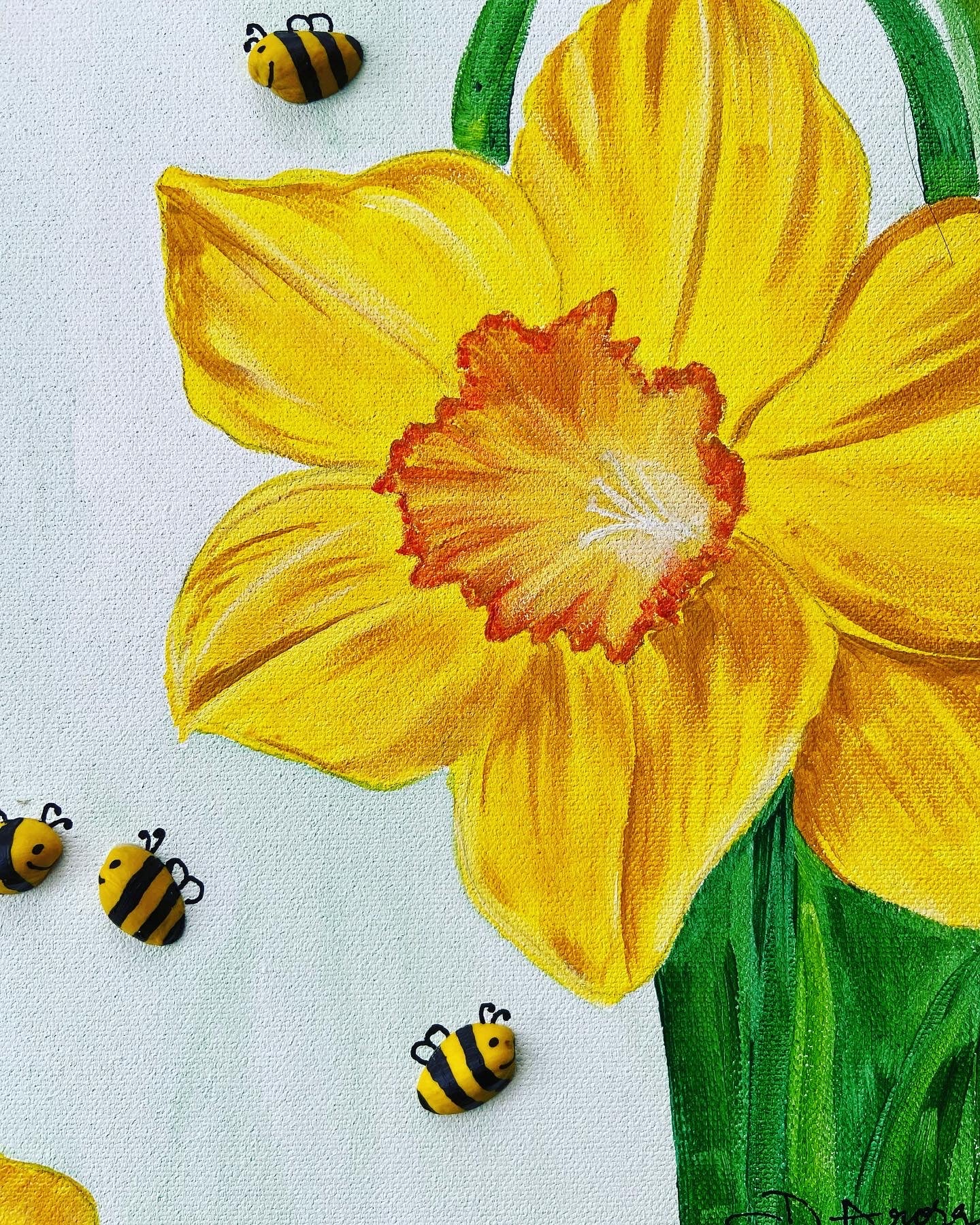 Daffodils