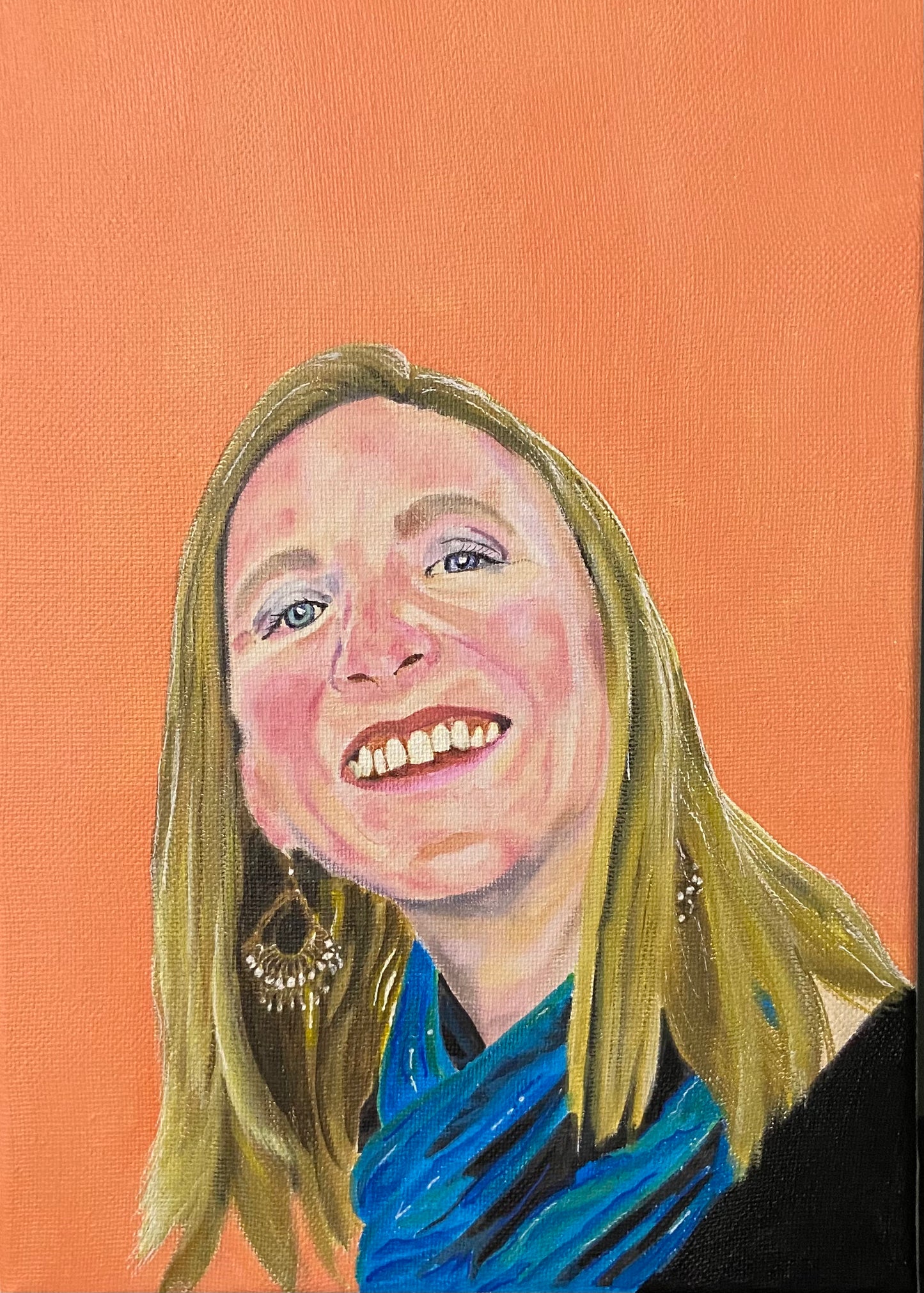 People portraits