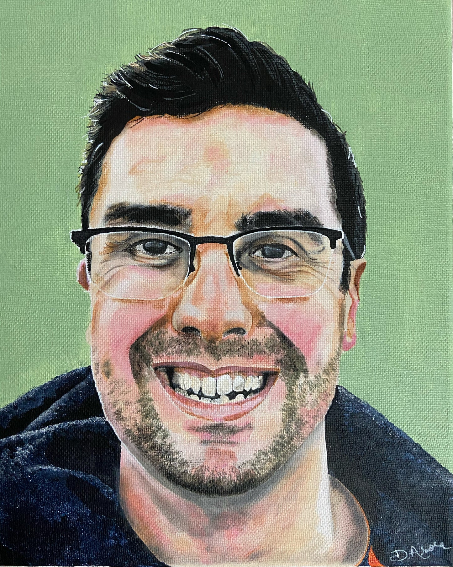 People portraits