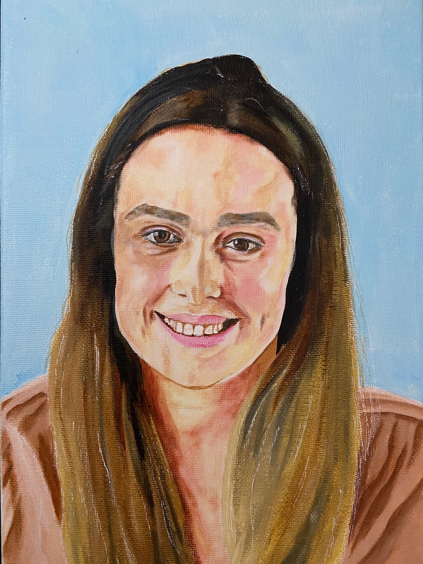 People portraits