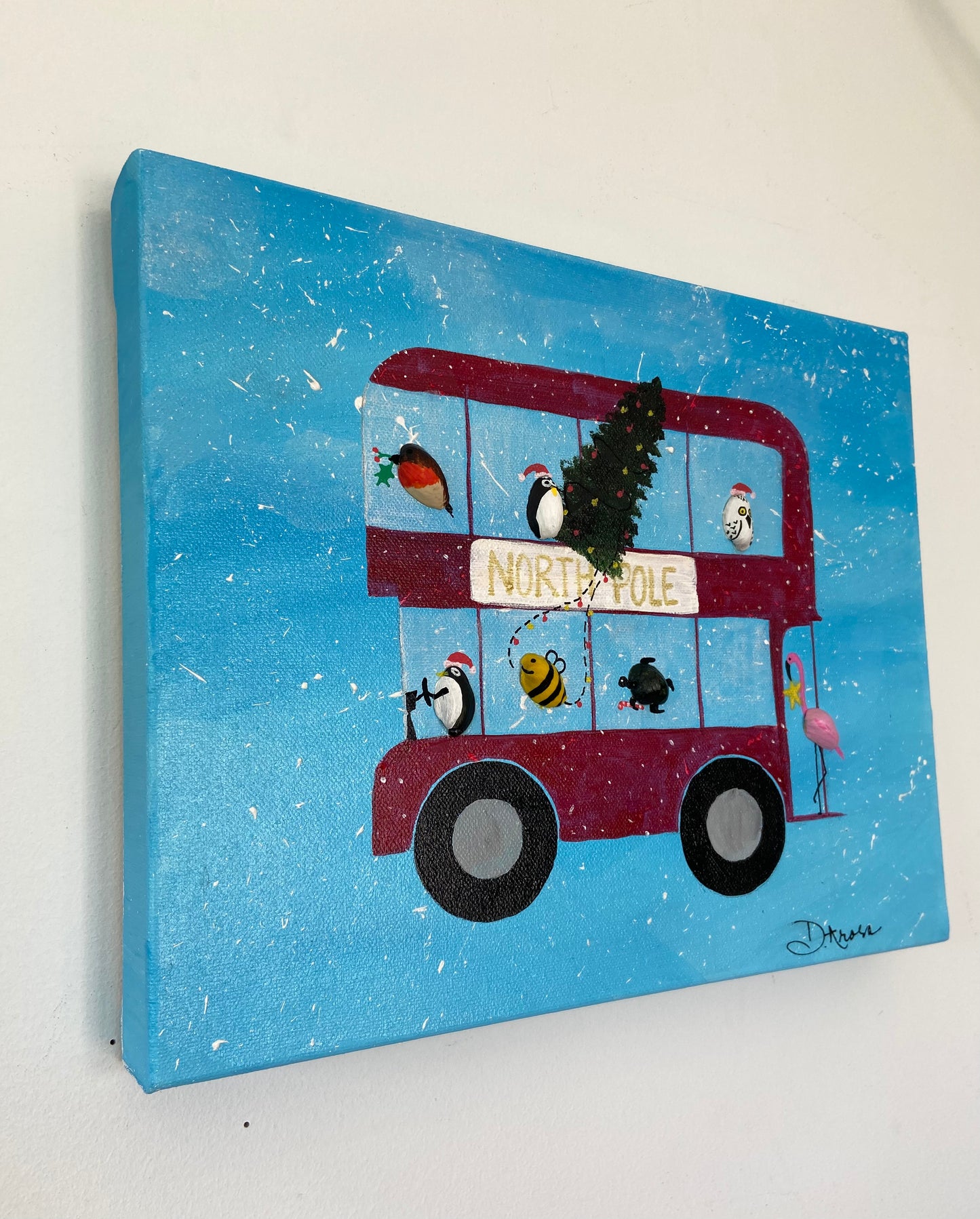North Pole