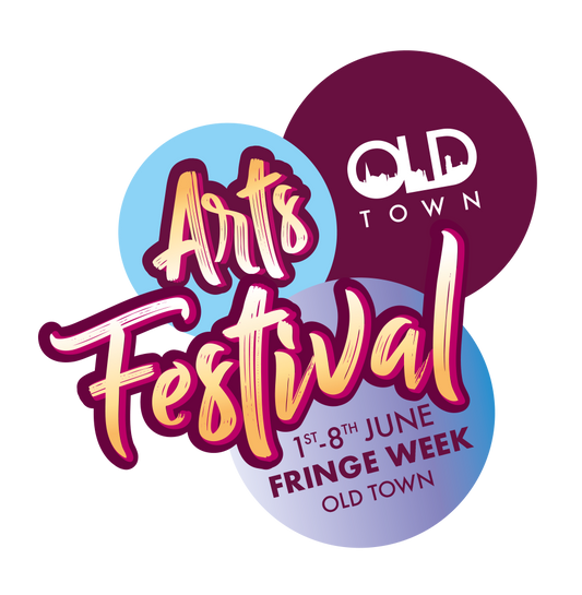 4th June 2025 - Old Town Library Art Workshop